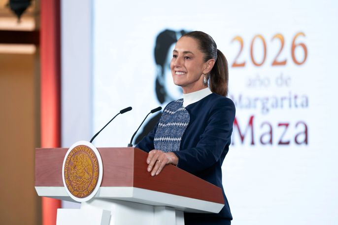 VIVIENDA PARA EL BIENESTAR: AVANZA CONSTRUCCIÓN DE 1.8 MILLONES DE VIVIENDAS